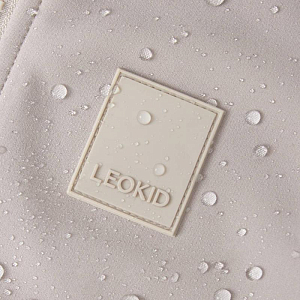 Куртка Leokid Софтшелл "Озеро"